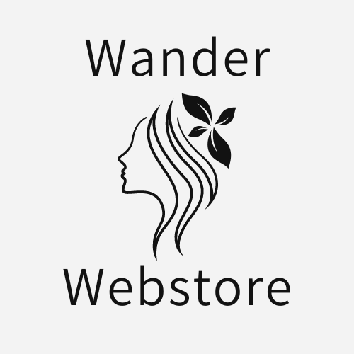 Wanderwebstore